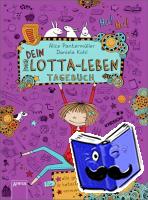 Pantermüller, Alice - Dein Lotta-Leben. Tagebuch