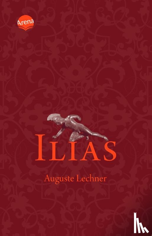 Lechner, Auguste, Stephan, Friedrich - Ilias