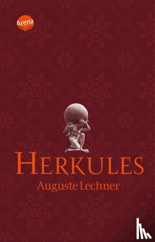 Lechner, Auguste - Herkules