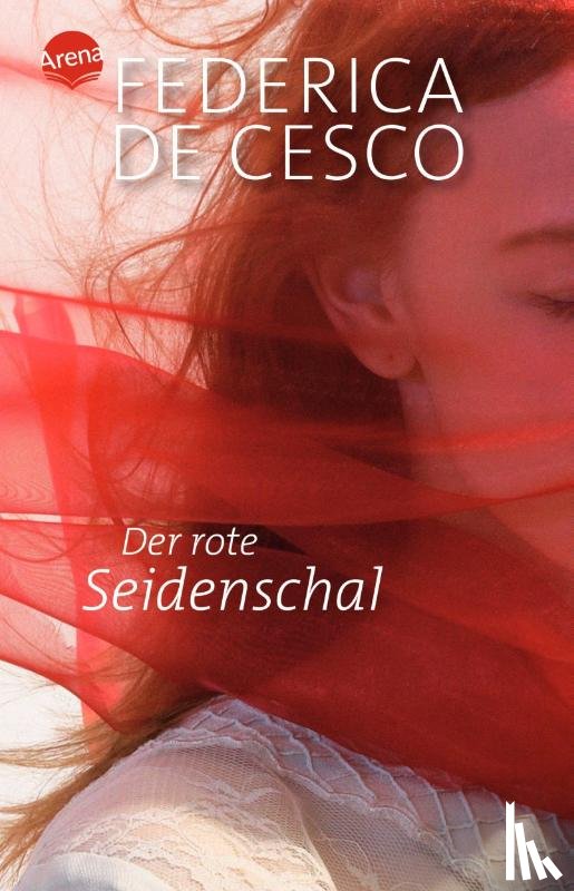 Cesco, Federica de - Der rote Seidenschal