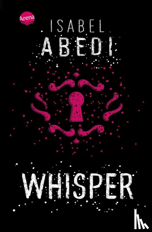 Abedi, Isabel - Whisper