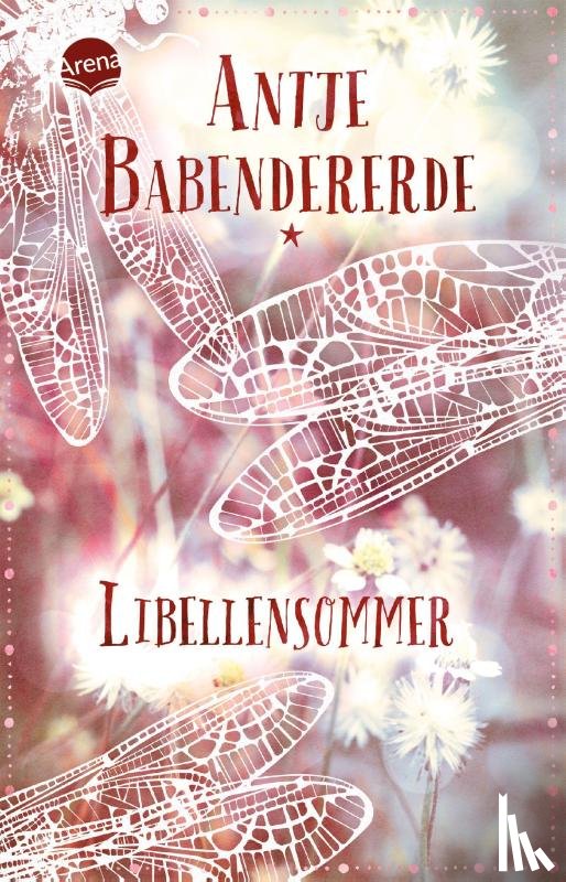 Babendererde, Antje - Libellensommer