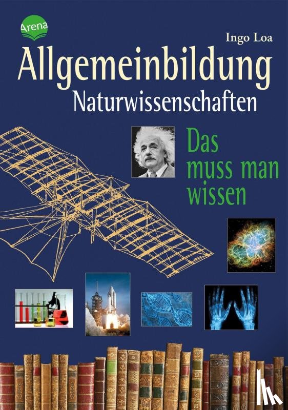  - Allgemeinbildung. Naturwissenschaften