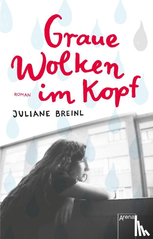 Breinl, Juliane - Graue Wolken im Kopf
