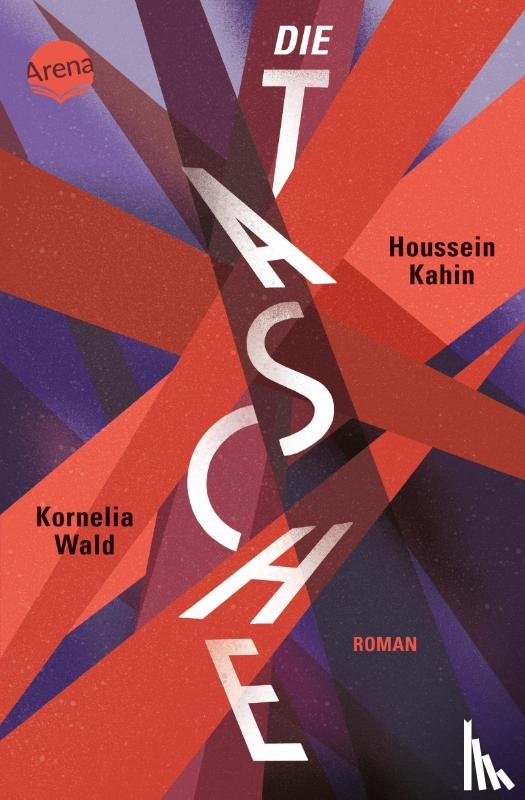 Kahin, Houssein, Wald, Kornelia - Die Tasche