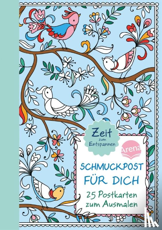  - Schmuckpost für dich