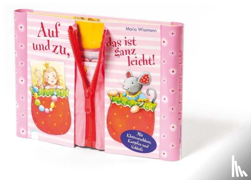  - Auf und zu, das ist ganz leicht!