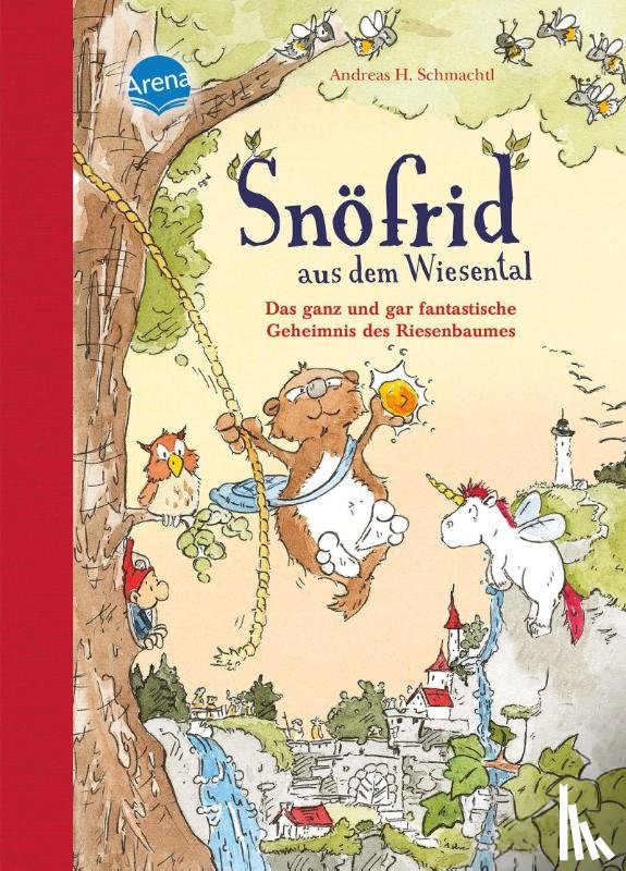 Schmachtl, Andreas H. - Snöfrid aus dem Wiesental 03