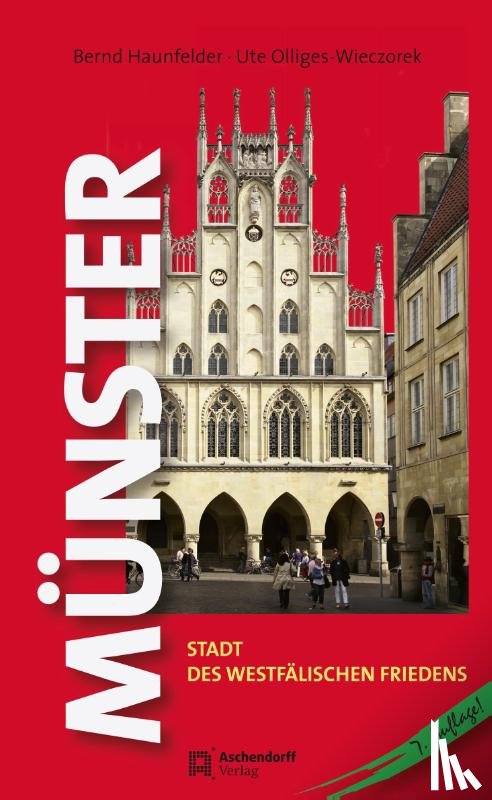 Haunfelder, Bernd, Olliges-Wieczorek, Ute - Münster