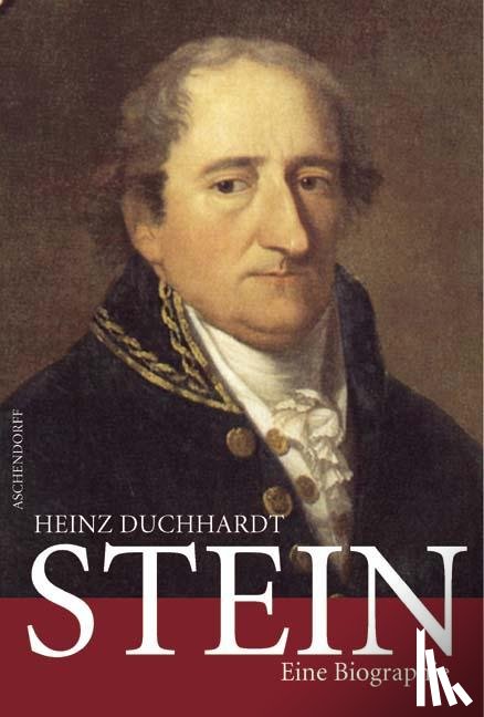 Duchhardt, Heinz - Stein