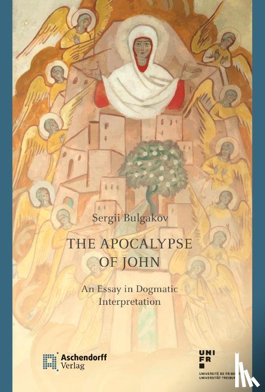 Bulgakov, Sergii - The Apocalypse of John