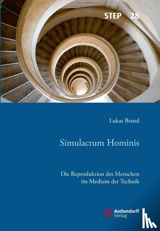 Brand, Lukas - Simulacrum Hominis