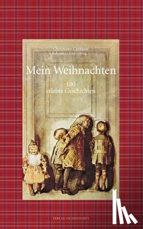  - Mein Weihnachten