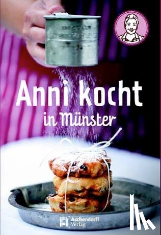  - Anni kocht in Münster