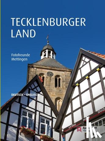 Michaelis, Horst - Das Tecklenburger Land