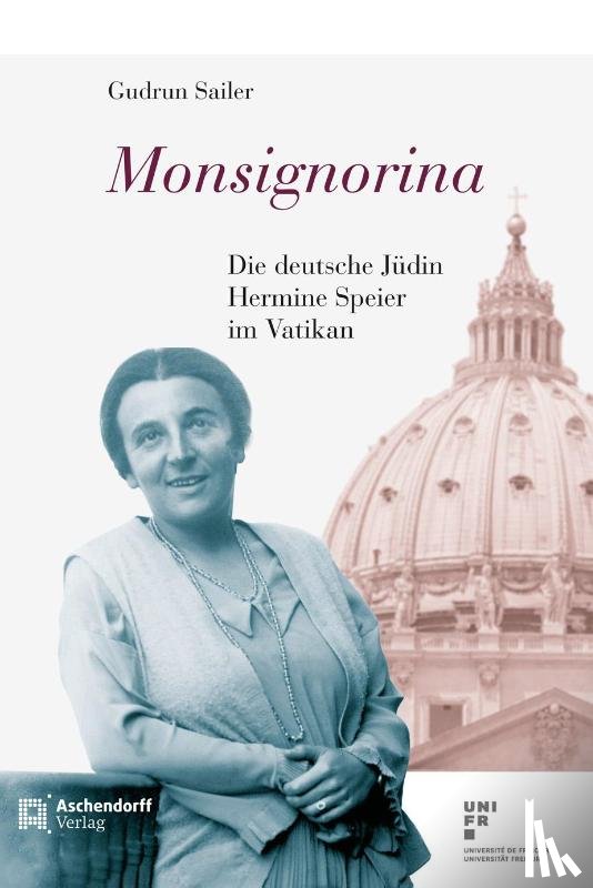 Sailer, Gudrun - Monsignorina