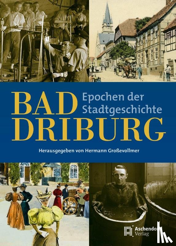  - Bad Driburg
