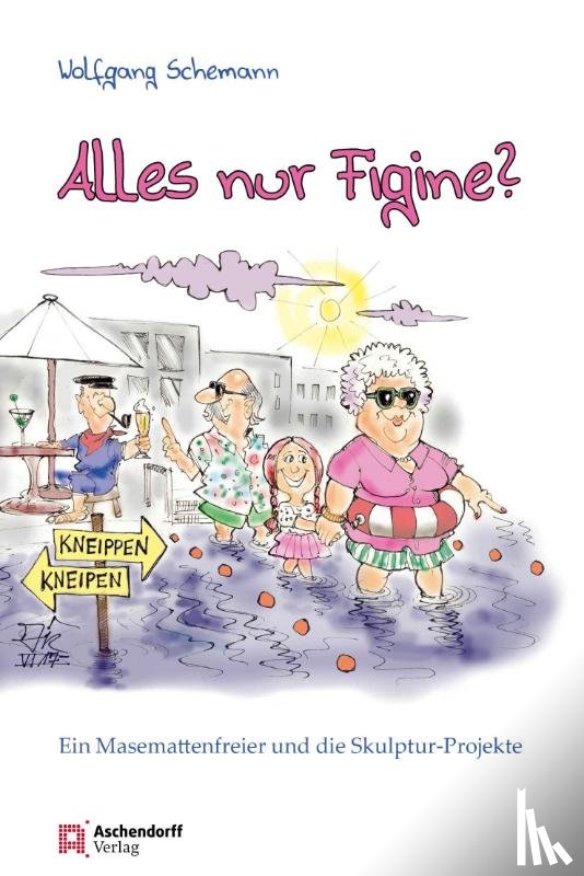 Schemann, Wolfgang - Münster - Alles nur Figine?