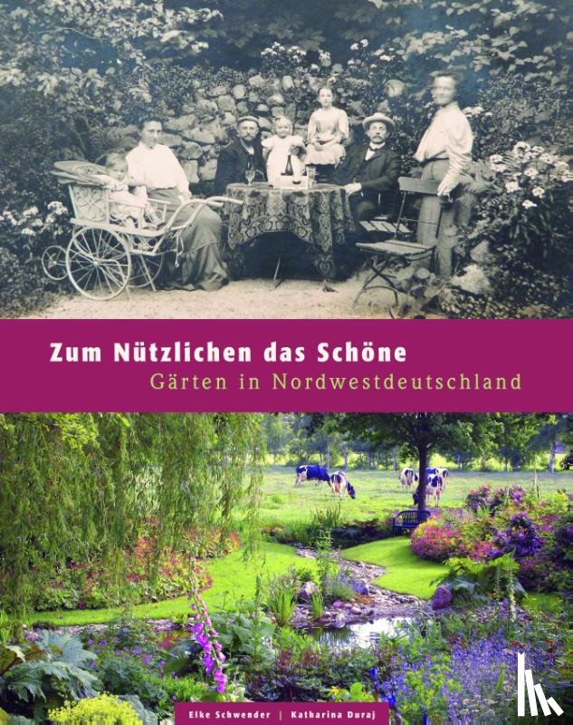  - Zum Nützlichen das Schöne