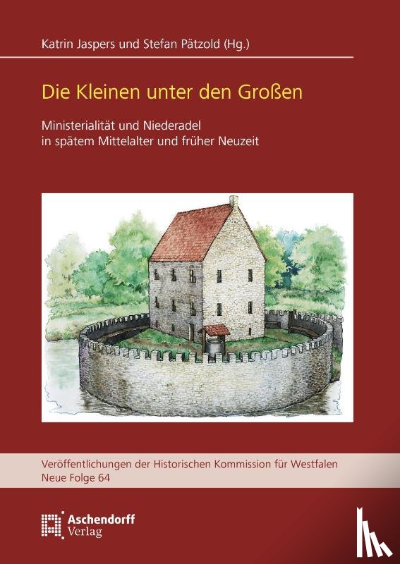  - Die Kleinen unter den Großen