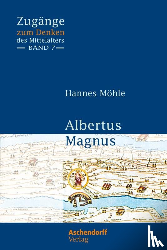 Möhle, Hannes - Albertus Magnus