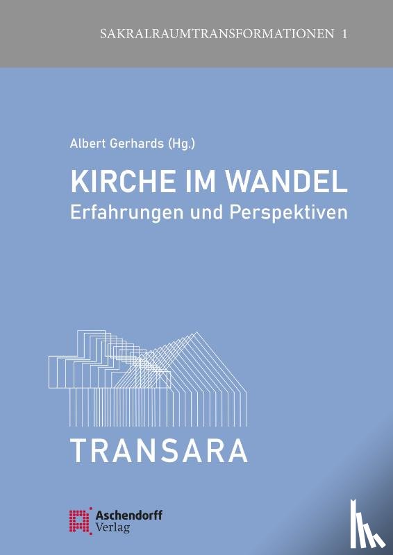  - Kirche im Wandel