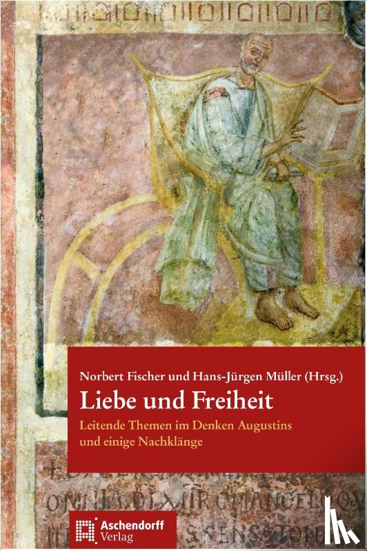  - Liebe und Freiheit