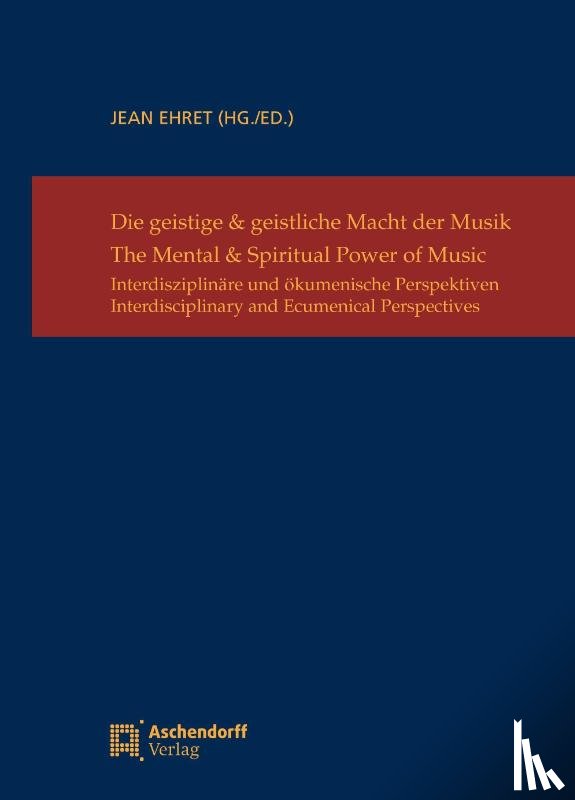  - Die geistige & geistliche Macht der MusikThe Mental & Spiritual Power of Music