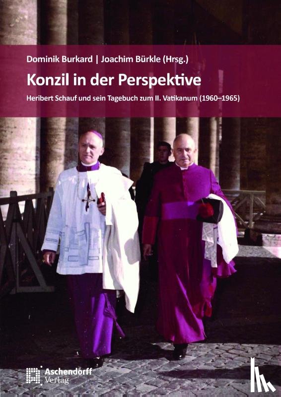 - Konzil in der Perspektive