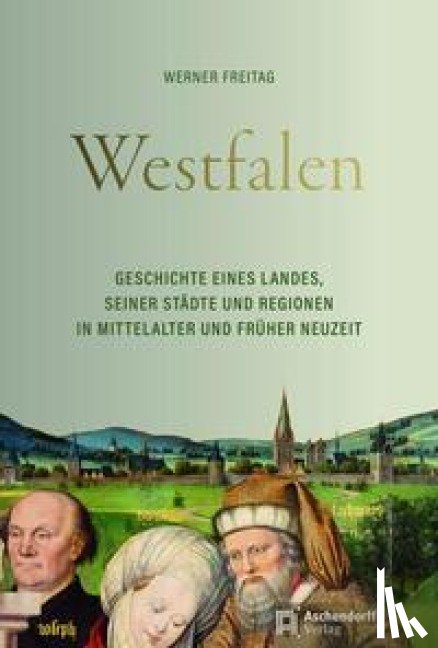 Freitag, Werner - Westfalen