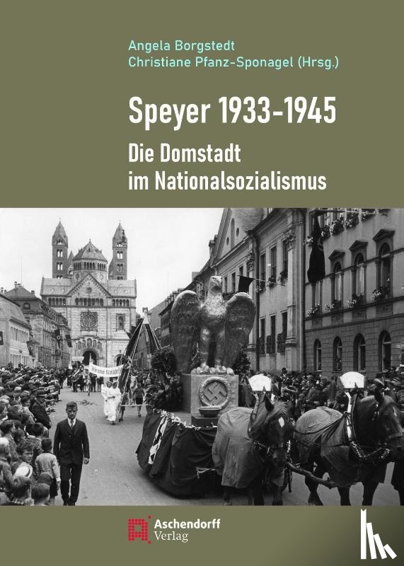  - Speyer 1933-1945
