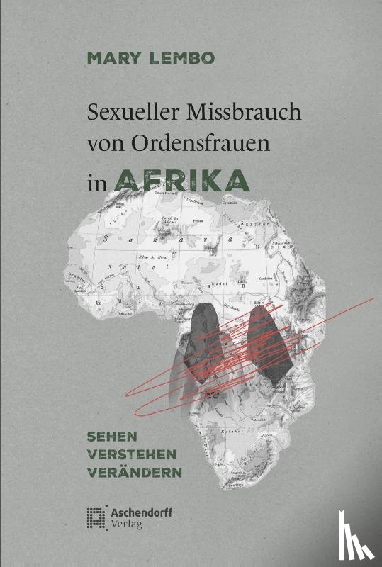 Lembo CSC, Mary - Sexueller Missbrauch von Ordensfrauen in Afrika