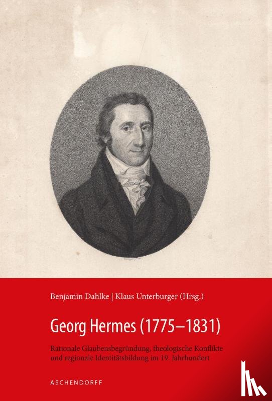  - Georg Hermes (1775-1831)