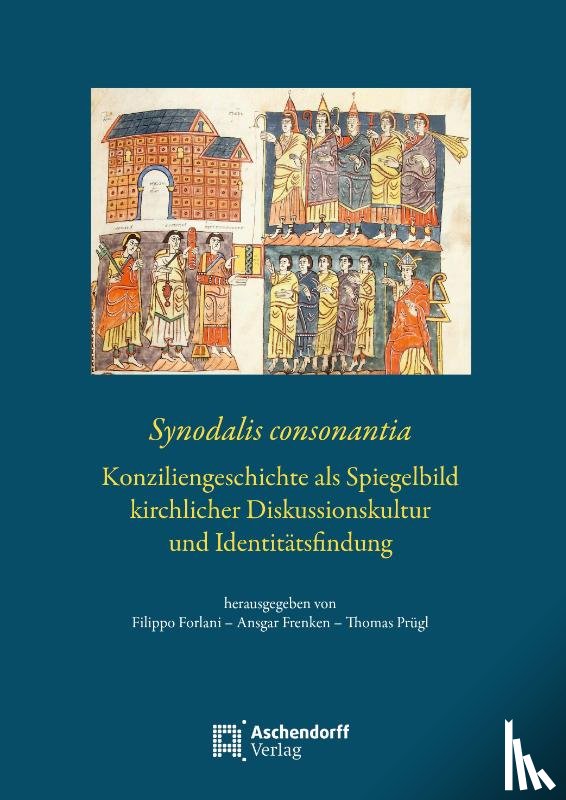  - Synodalis consonantia