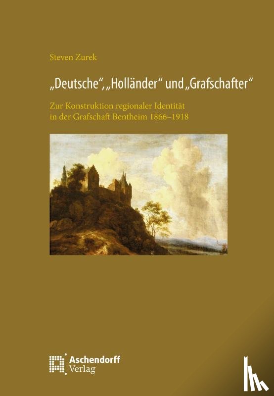 Zurek, Steven - "Deutsche", "Holländer", und "Grafschafter"