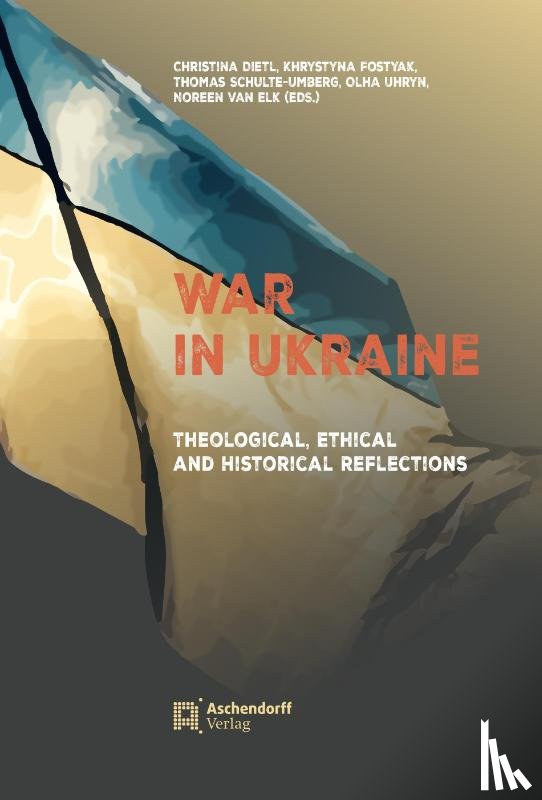  - War in Ukraine
