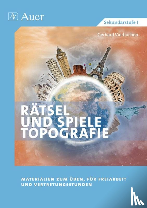 Vierbuchen, Gerhard - Training Topografie
