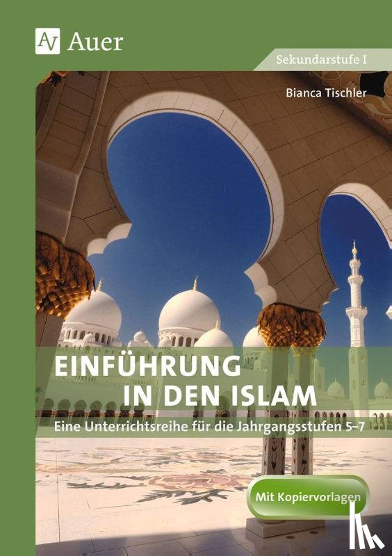 Tischler, Bianca - Einführung in den Islam