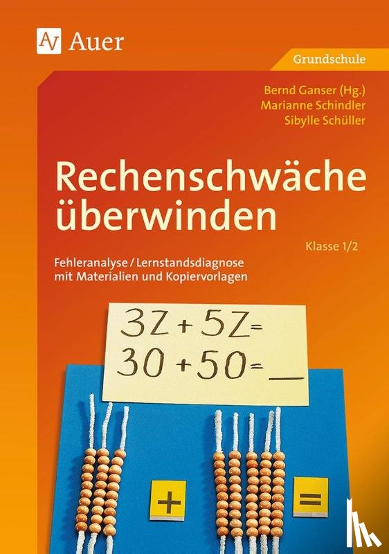  - Rechenschwäche überwinden 1