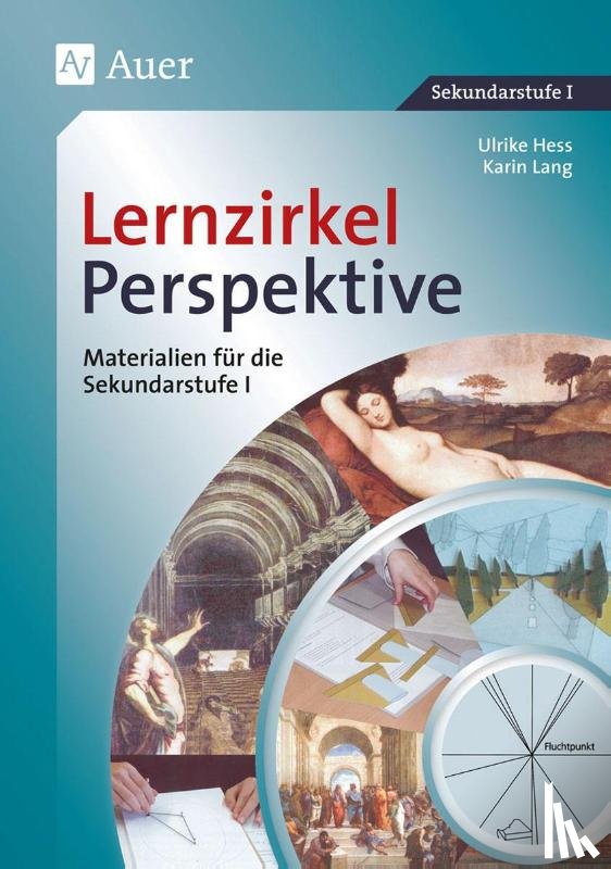Hess, Ulrike, Lang, Karin - Lernzirkel Perspektive