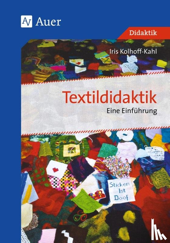 Kolhoff-Kahl, Iris - Textildidaktik