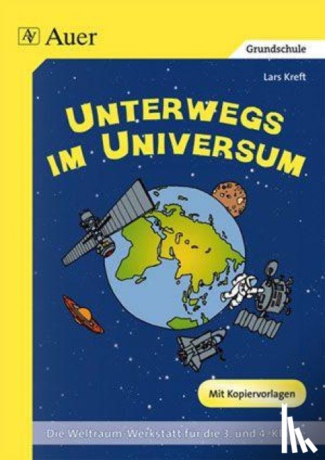  - Unterwegs im Universum