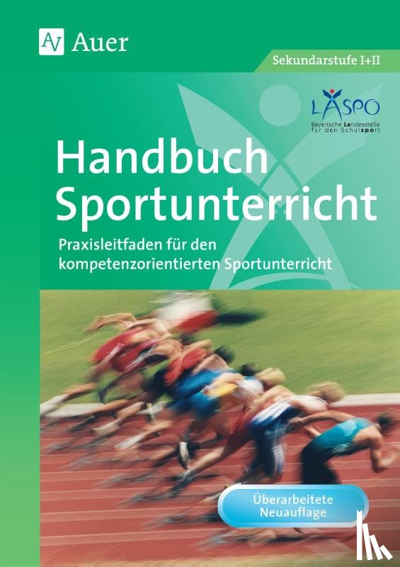 Laspo - Handbuch Sportunterricht