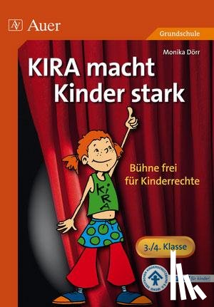 Dörr, Monika - KIRA macht Kinder stark