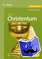 Blumhagen, Doreen - Stationentraining: Das Christentum