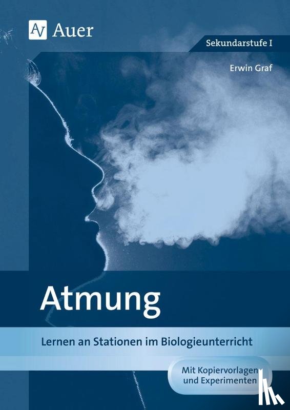 Graf, Erwin - Atmung