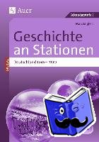 Englert, Marc - Geschichte an Stationen Deutschland 1945-1990