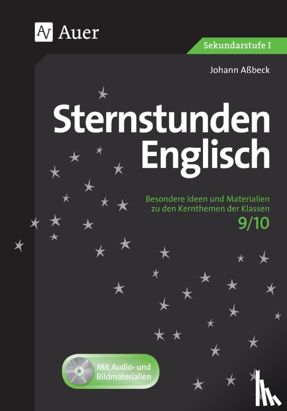 Aßbeck, Johann - Sternstunden Englisch 9-10