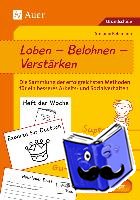 Pohlmann, Stefanie - Loben - Belohnen - Verstärken