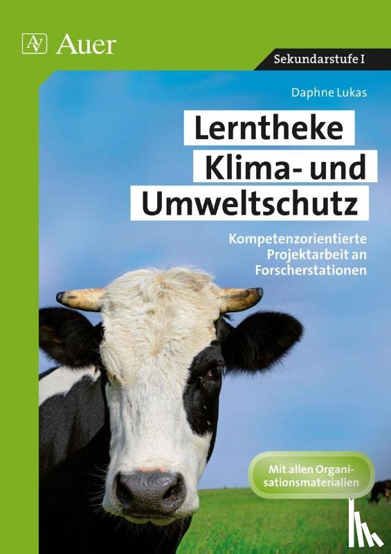 Lukas, Daphne - Lerntheke Klima- und Umweltschutz